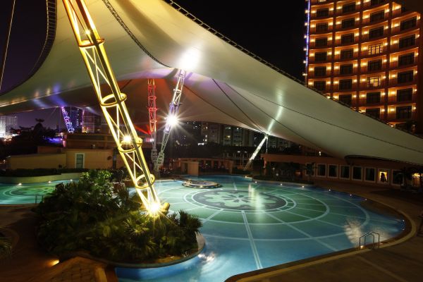 Venice Raytour Hotel (Shenzhen)